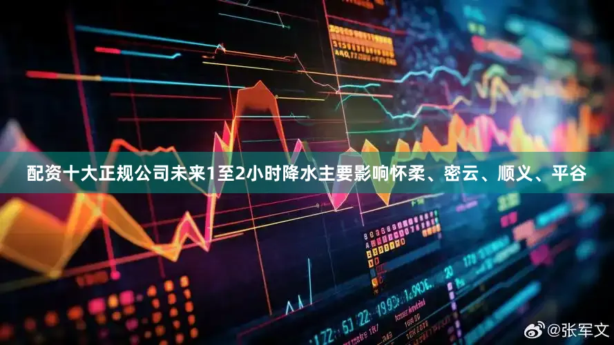 配资十大正规公司未来1至2小时降水主要影响怀柔、密云、顺义、平谷