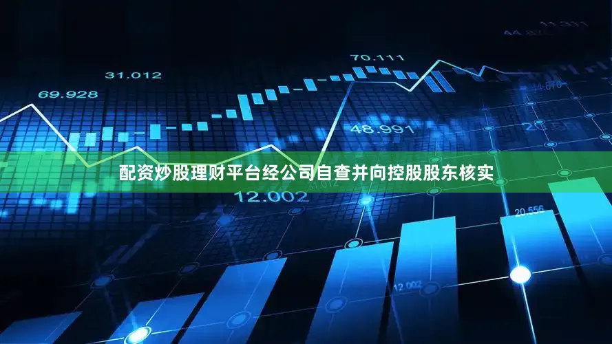 配资炒股理财平台经公司自查并向控股股东核实